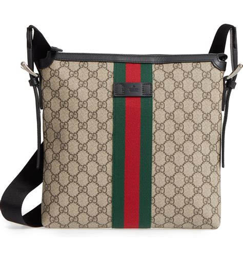 gucci hard scopata|gucci gg supreme shoulder bag.